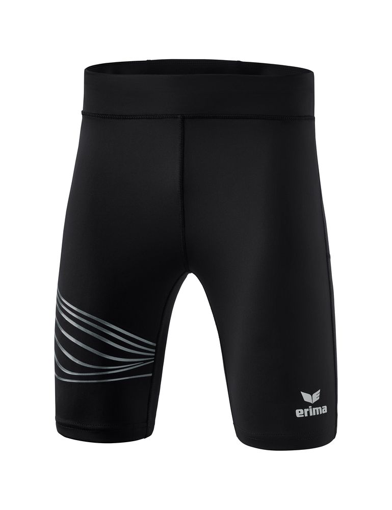 Erima Racing Tight - black