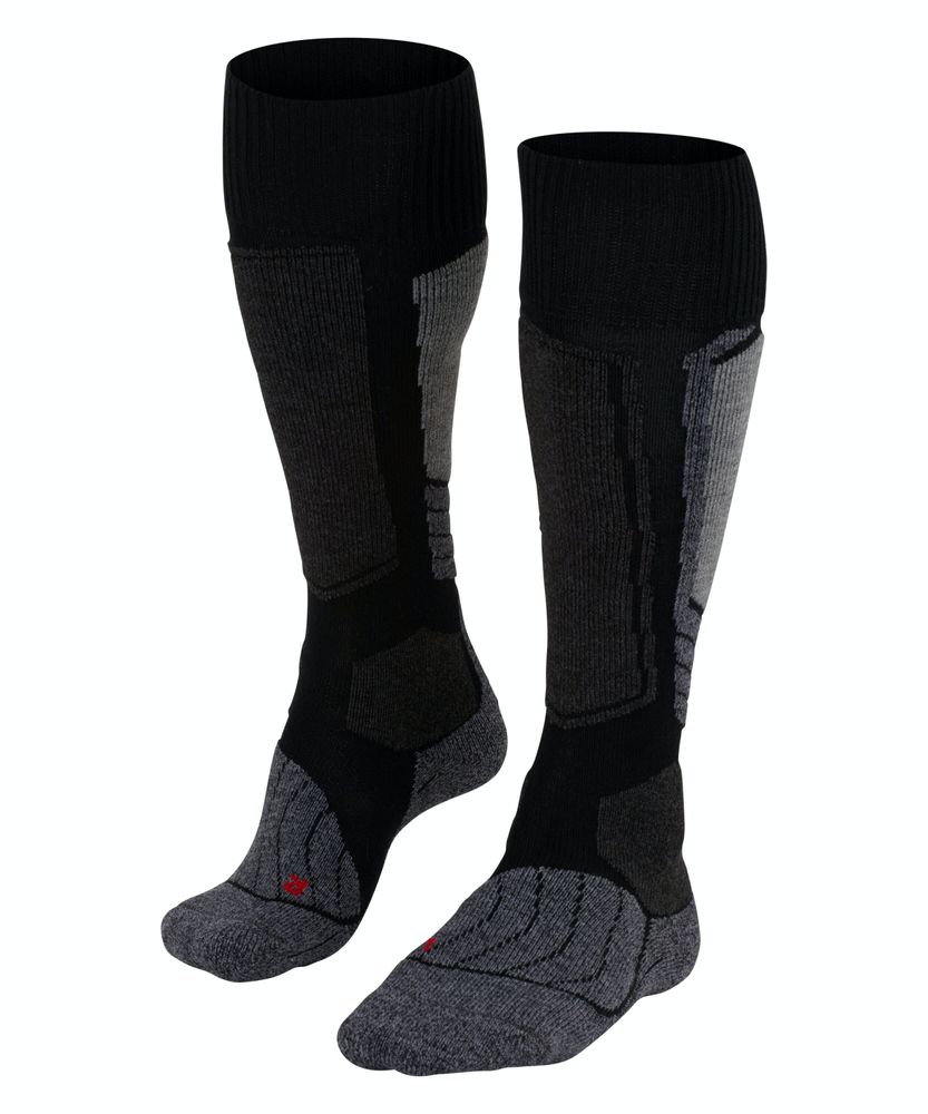 Falke D-Strumpf Sk 1 Women - black-mix