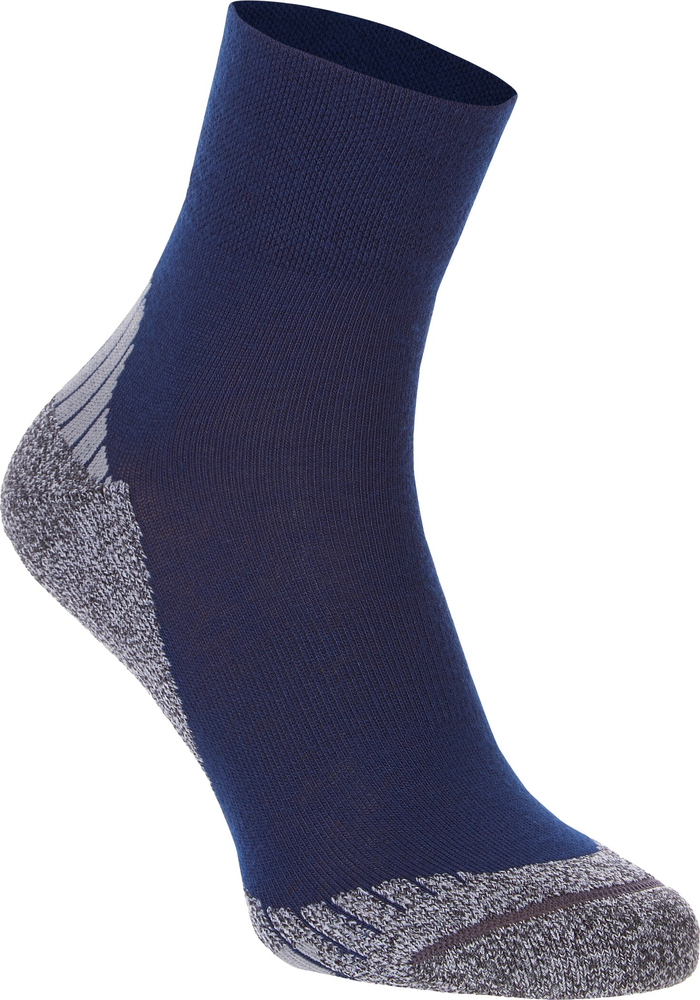 McKINLEY Ux.-Strumpf Flo Quarter Ux - navy dark