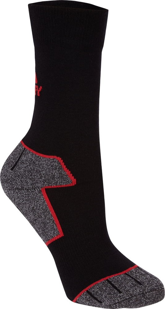 McKINLEY Ux.-Strumpf Roberto Ux - black