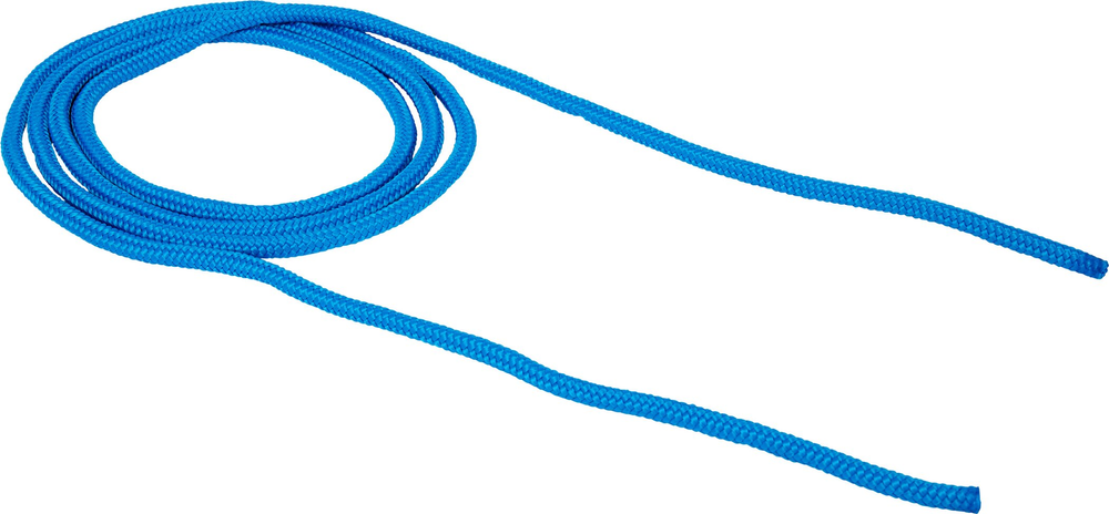 Energetics Springseil Jump Rope School - hellblau