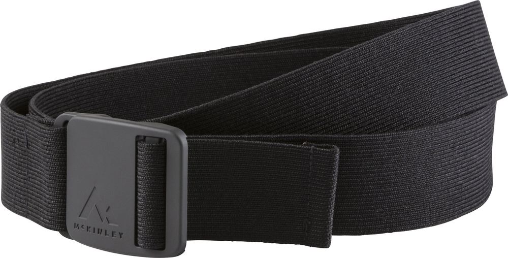 McKINLEY Ux.-Gürtel Zeb Ux - black