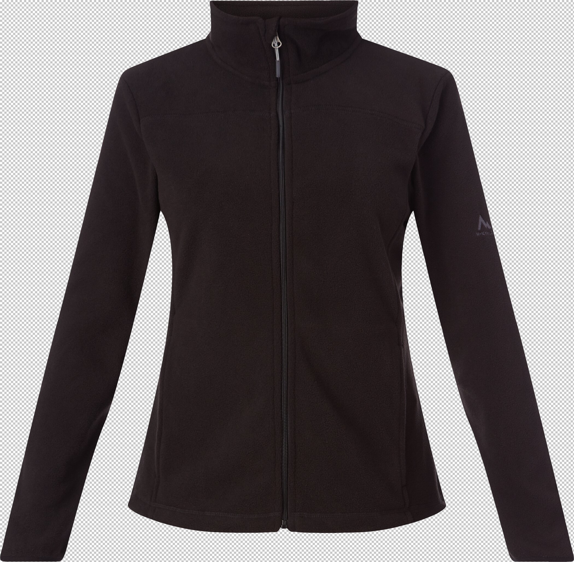 McKINLEY Da.-Unterjacke Coari Ii Wms - black