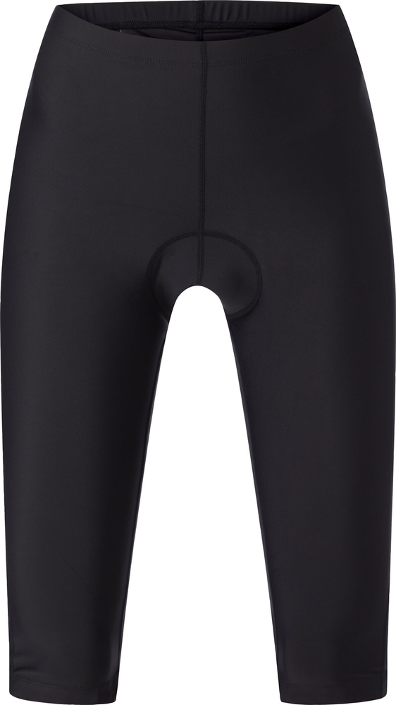 Nakamura Da.-Caprihose Ibiza Ii Wms - black