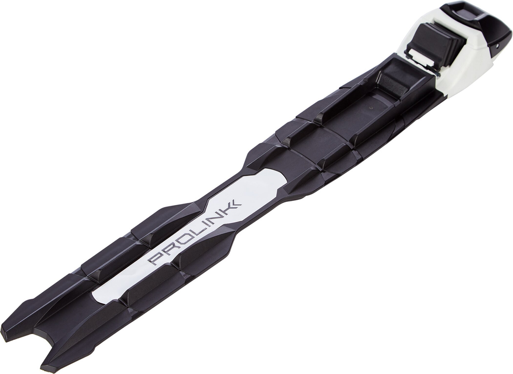 McKINLEY Ux.-Ll-Bindung Mk Prolink Auto - black/white