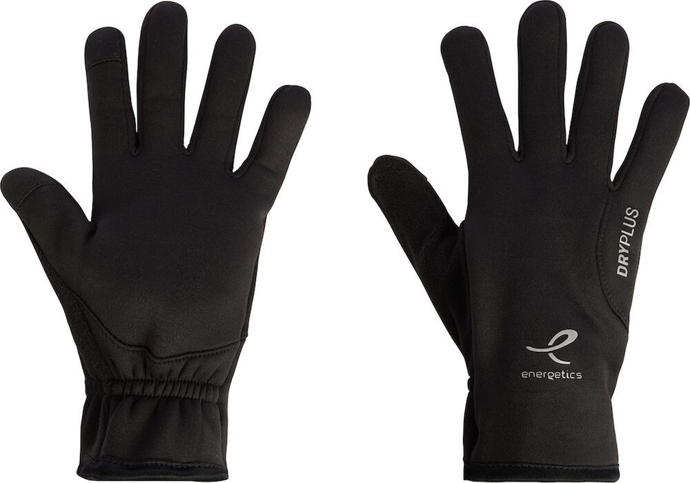 Energetics Ux.-Handschuh Mojo Ii Ux - black night