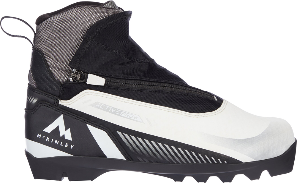 McKINLEY Active Pro W Plk Da.-Langlauf-Schuhe