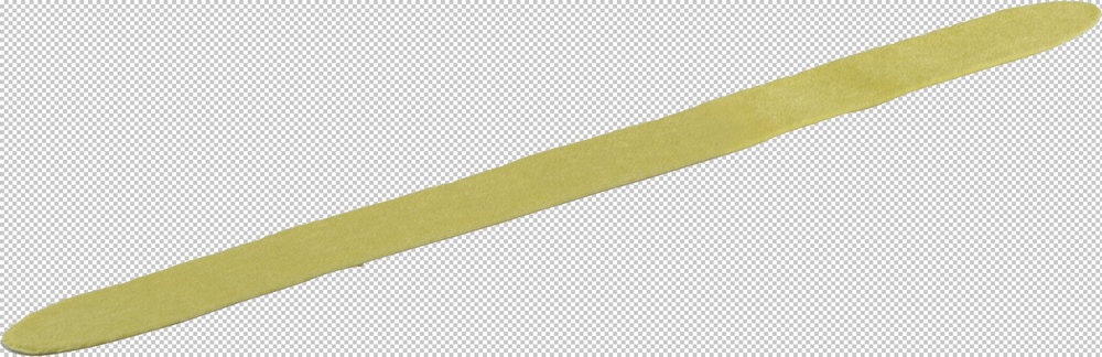 McKINLEY Zub. Langlauf Replacement Skin - yellow