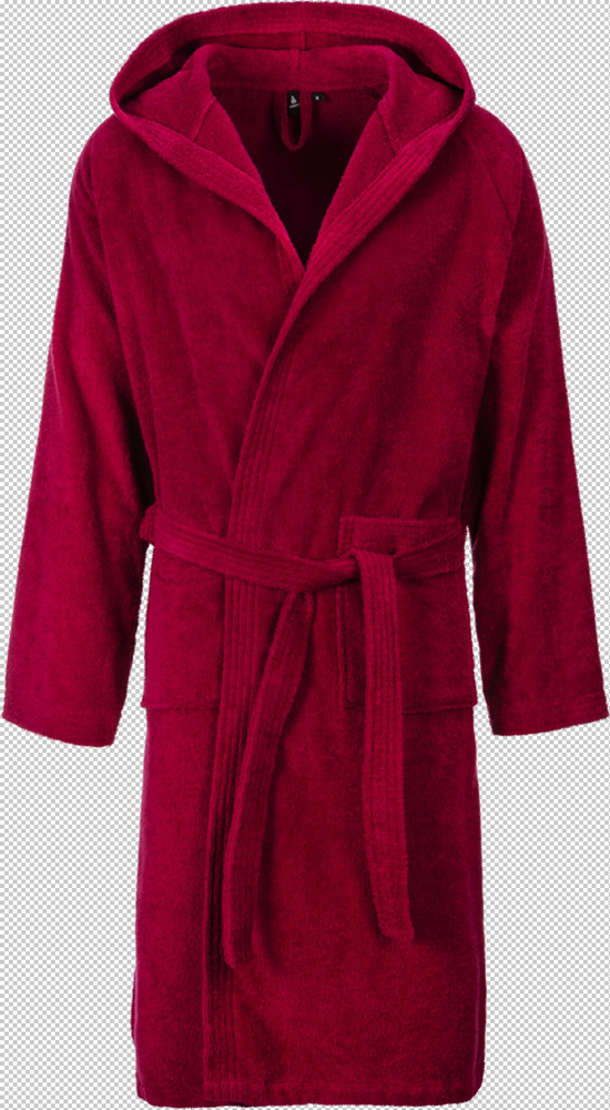 Firefly Ux.-Bademantel Ferry Ii - pink