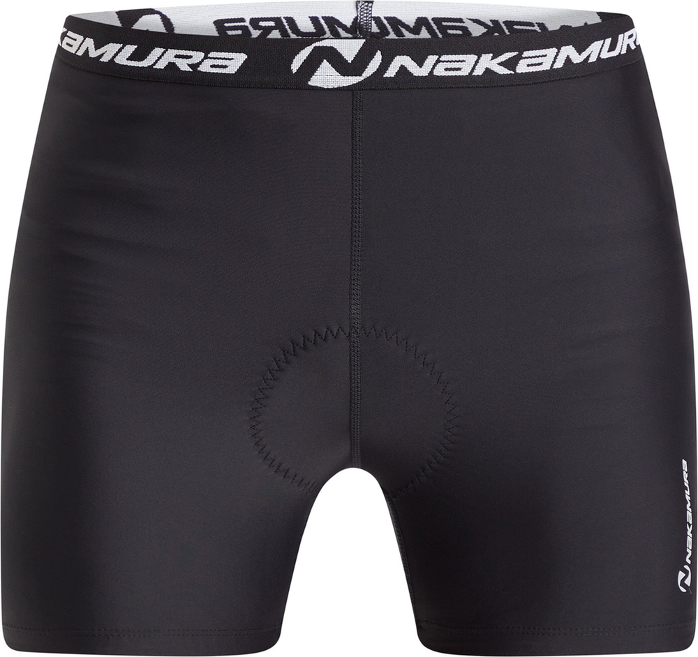 Nakamura He.-Boxershorts Zack M - black night