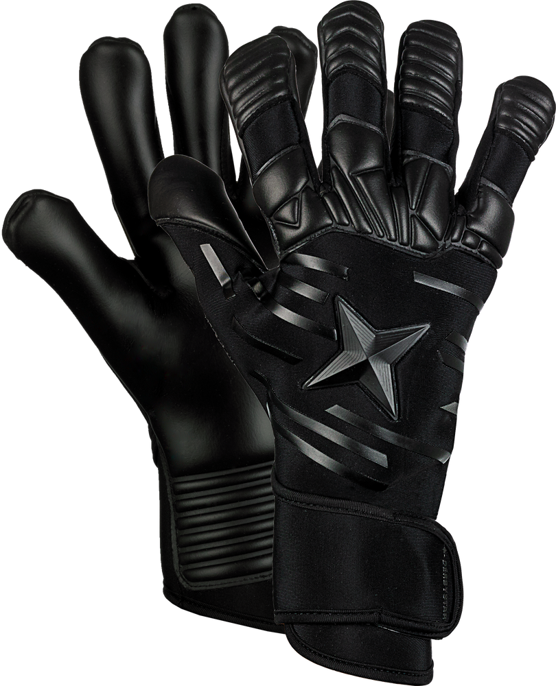 Flexi All-Black v23
