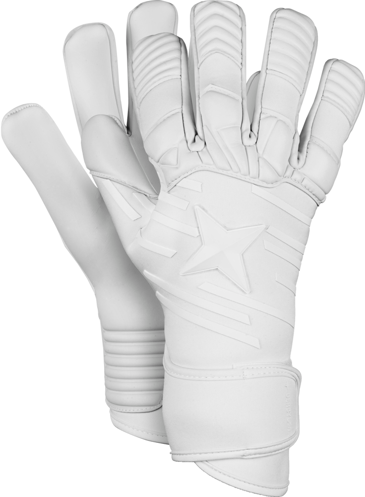 Flexi All-White v23