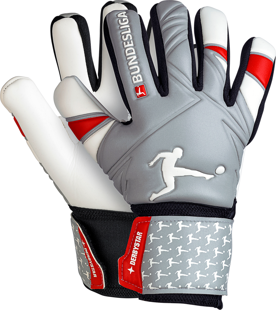 TWH Bundesliga Goalie v22