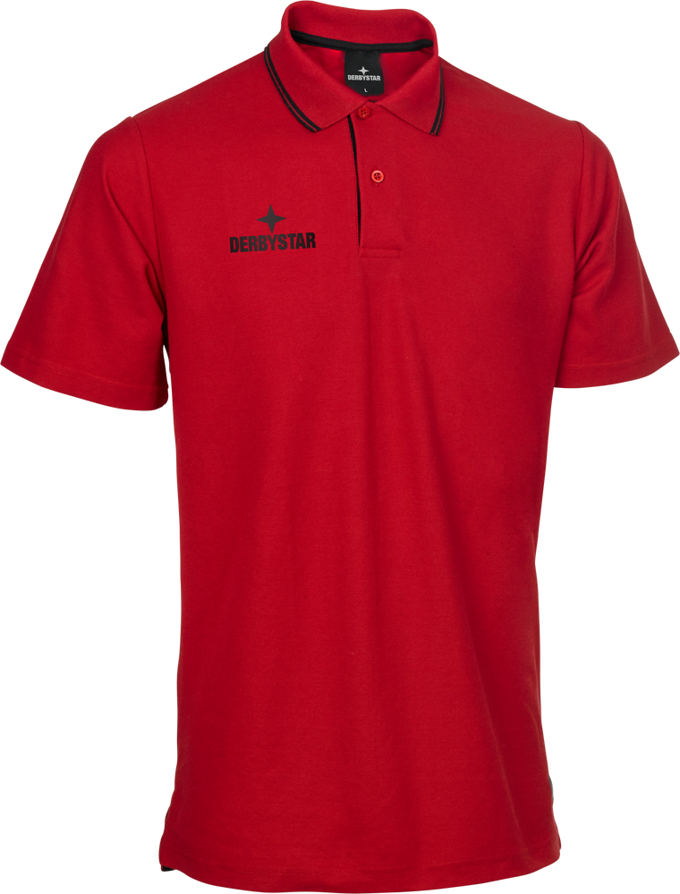 Poloshirt Ultimo v23
