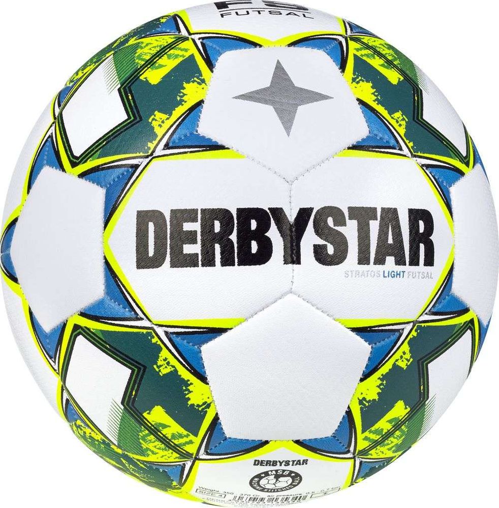 Futsal Stratos Light v23