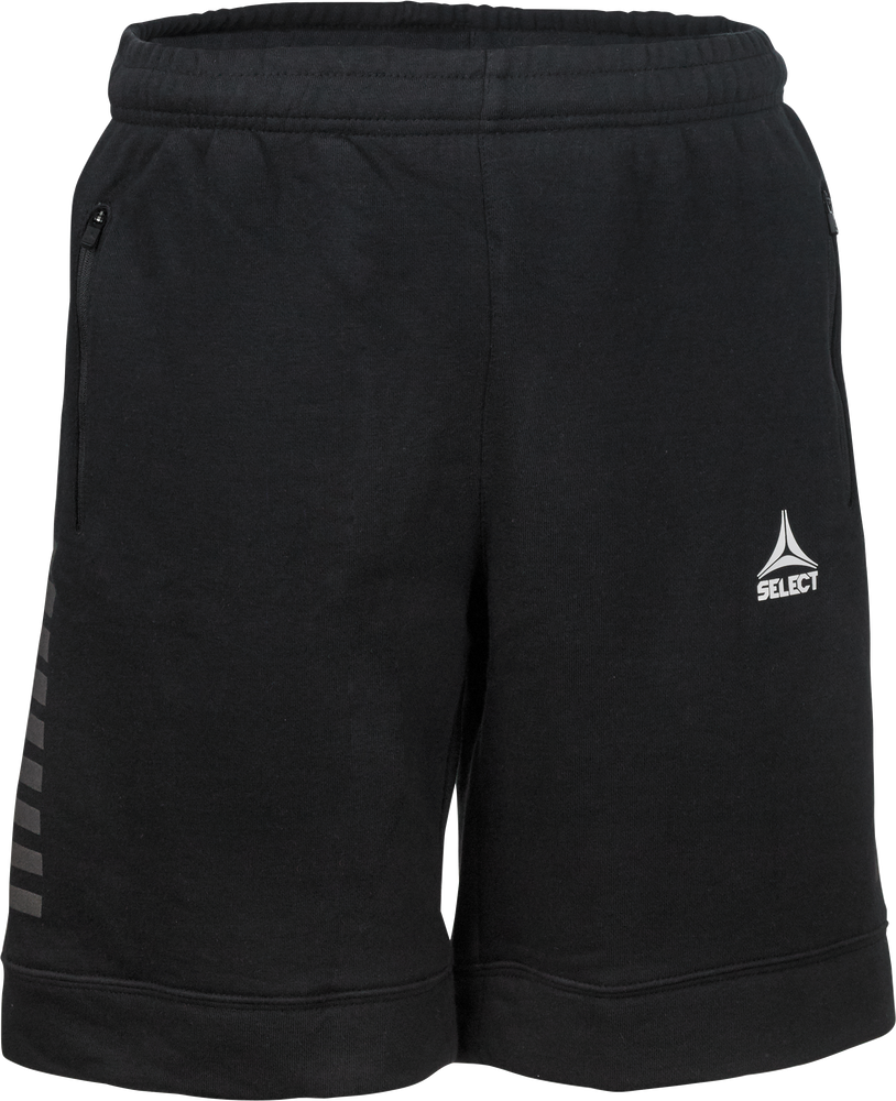 Sweatshort Oxford v22