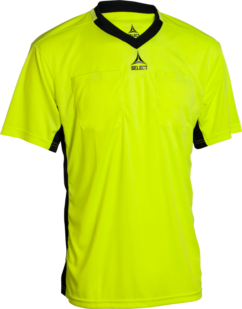 Schiedsrichter Trikot v21