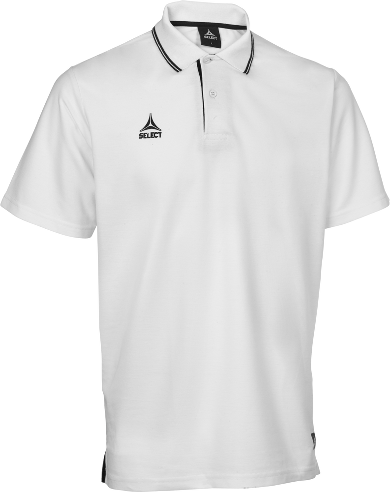 Poloshirt Oxford v22
