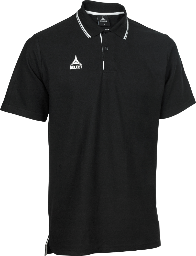 Poloshirt Oxford v22