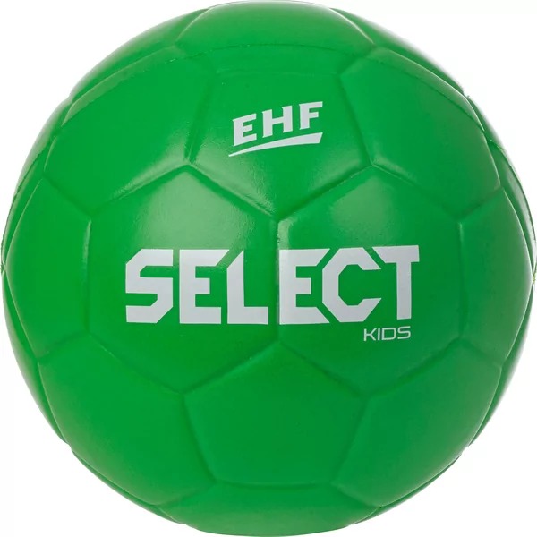 Select Kids v23 Soft-Handball