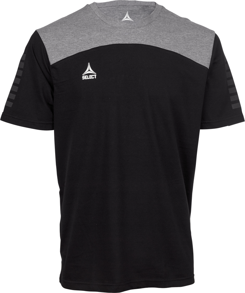 T-Shirt Oxford v22
