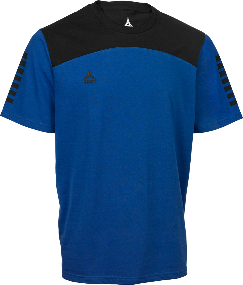 T-Shirt Oxford v22