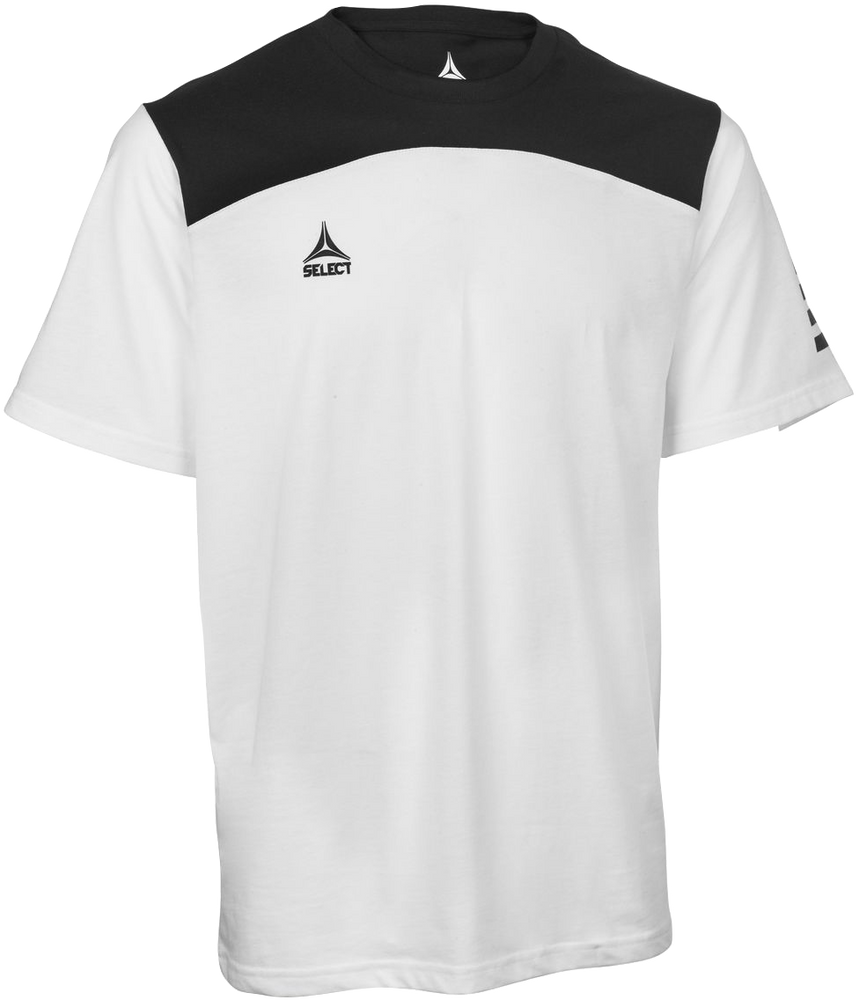 T-Shirt Oxford v22