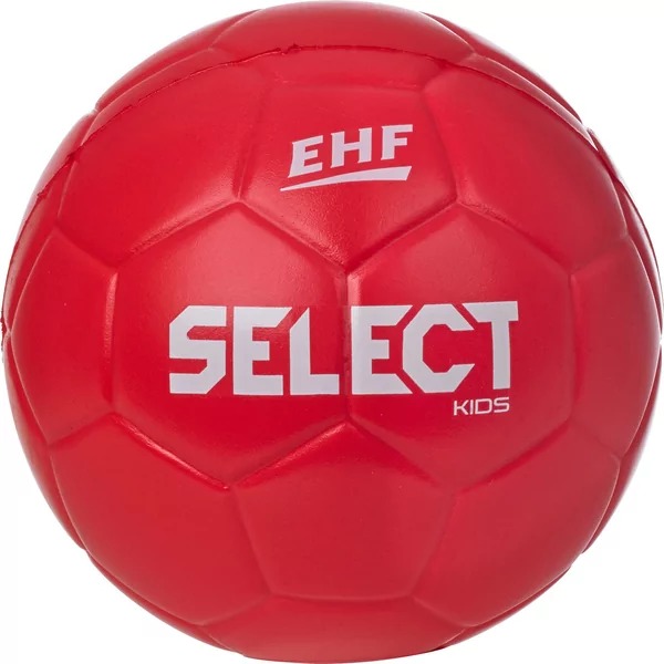 Select Kids v23 Soft-Handball