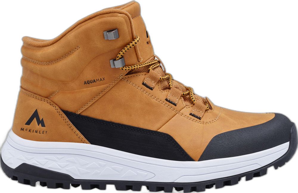 McKINLEY Ranger Ii Mid Aqx Herren Stiefel