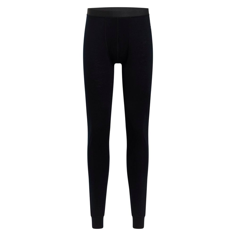 Odlo Bl Bottom Long Merino 200 - black