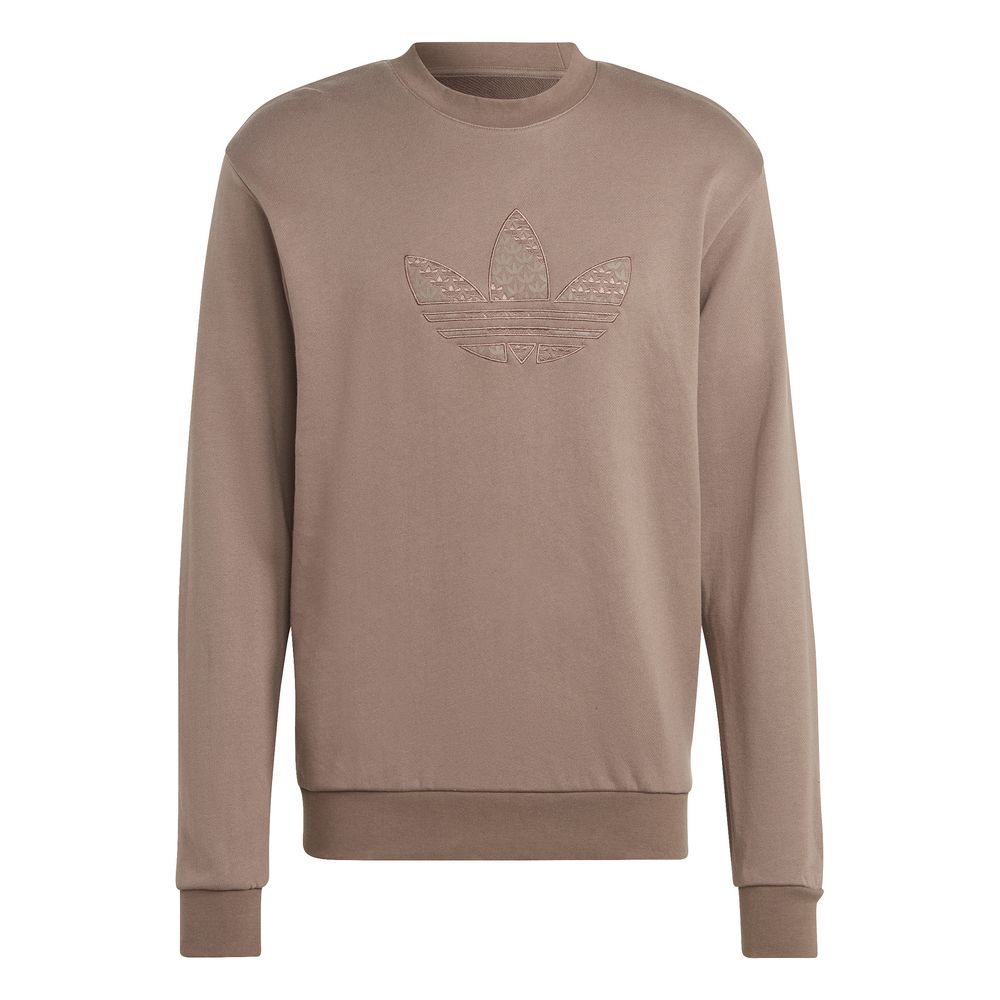 adidas Graphics Monogram Sweatshirt