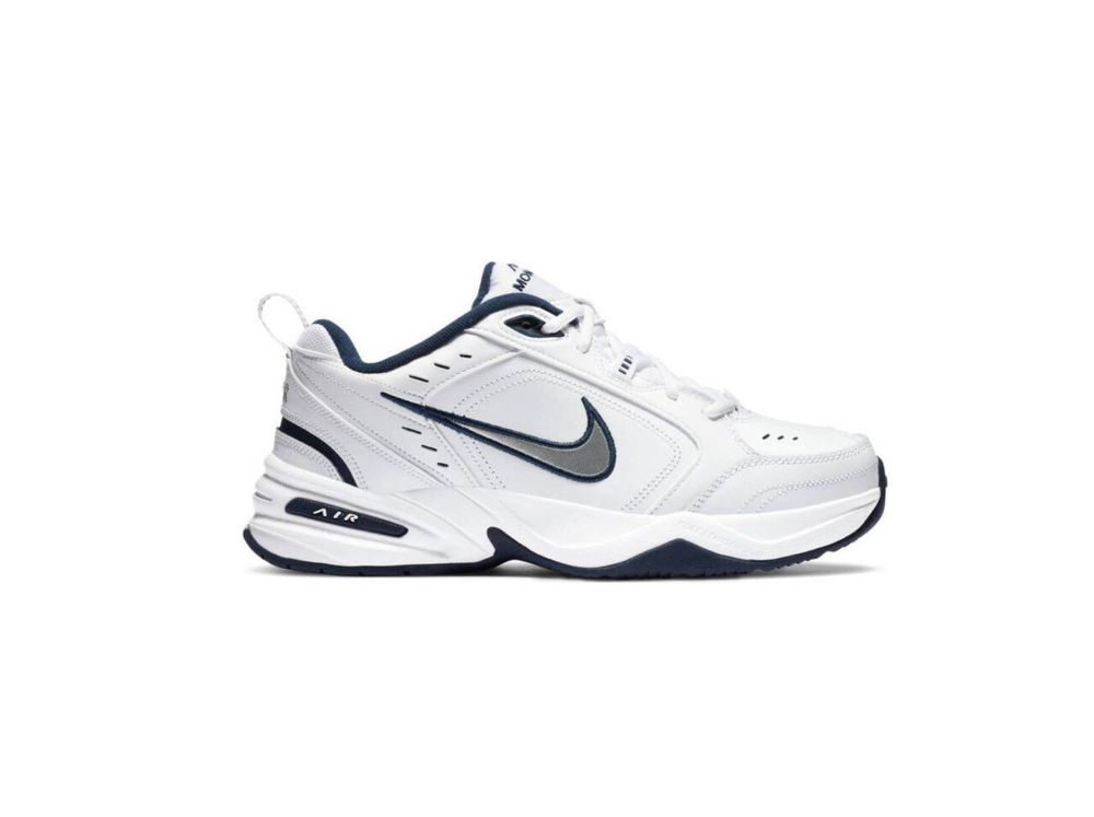 Nike Air Monarch IV Herren Training Schuhe
