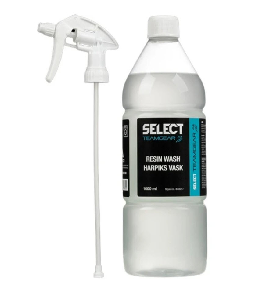 Select Harz-Vorwaschspray - transparent