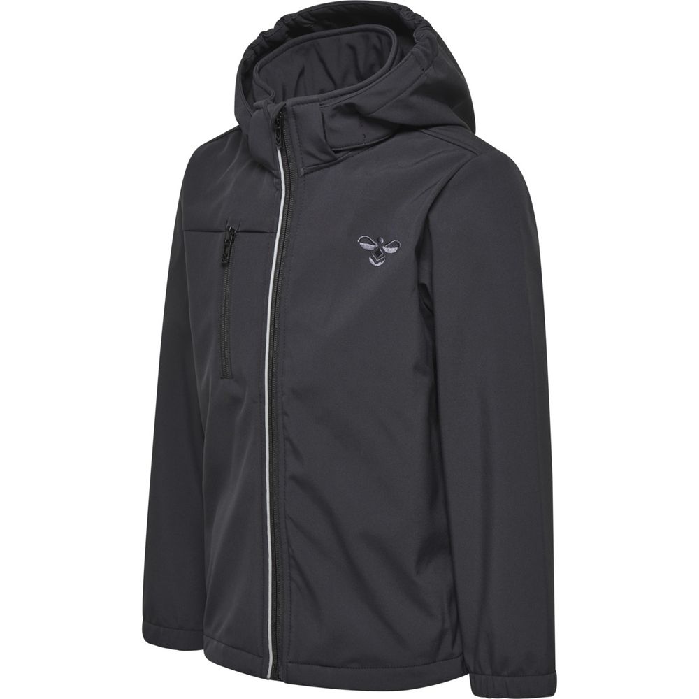 Hummel HMLCHRISTER JACKET - black