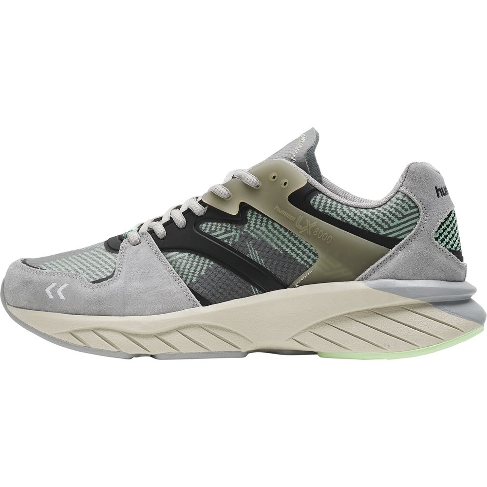 Hummel REACH LX 8000 PRISM - alloy