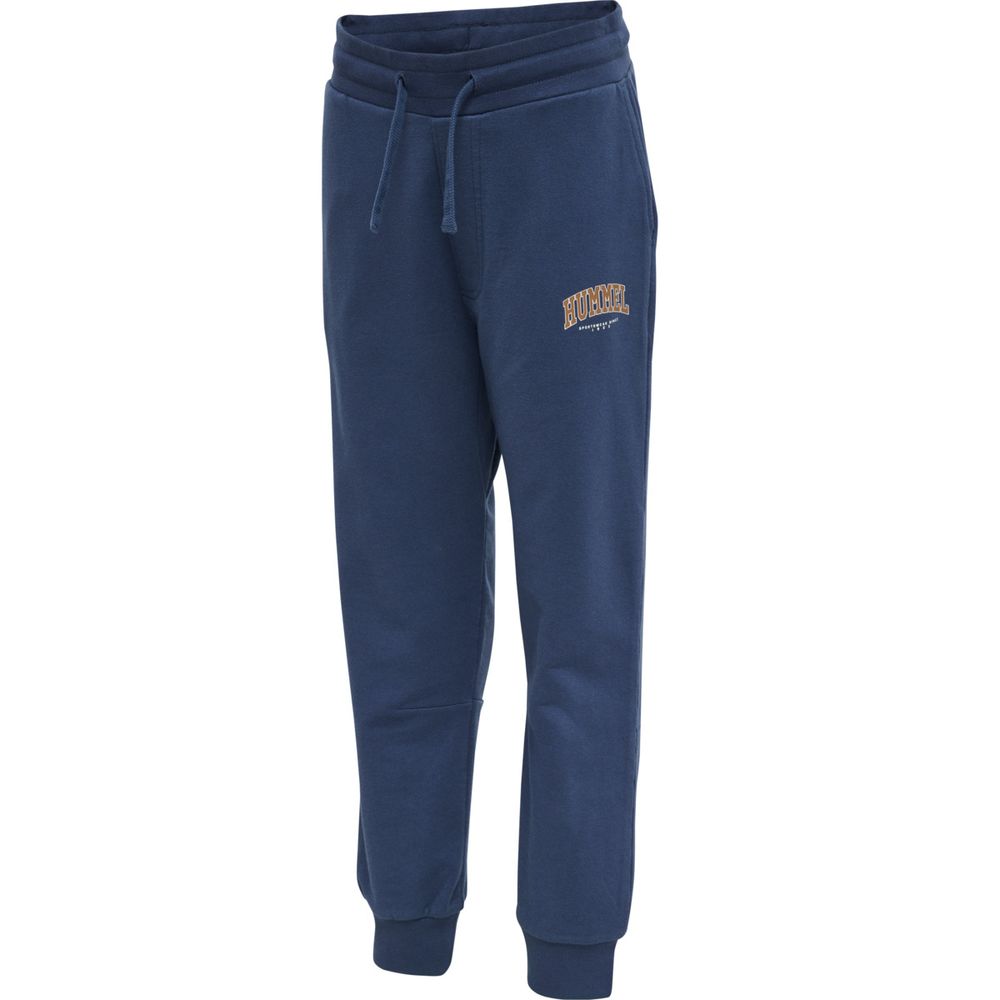 Hummel hmlFAST PANTS - sargasso sea