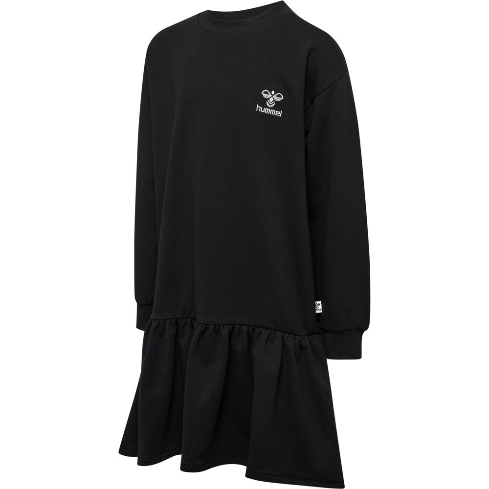Hummel hmlSOLO DRESS - black