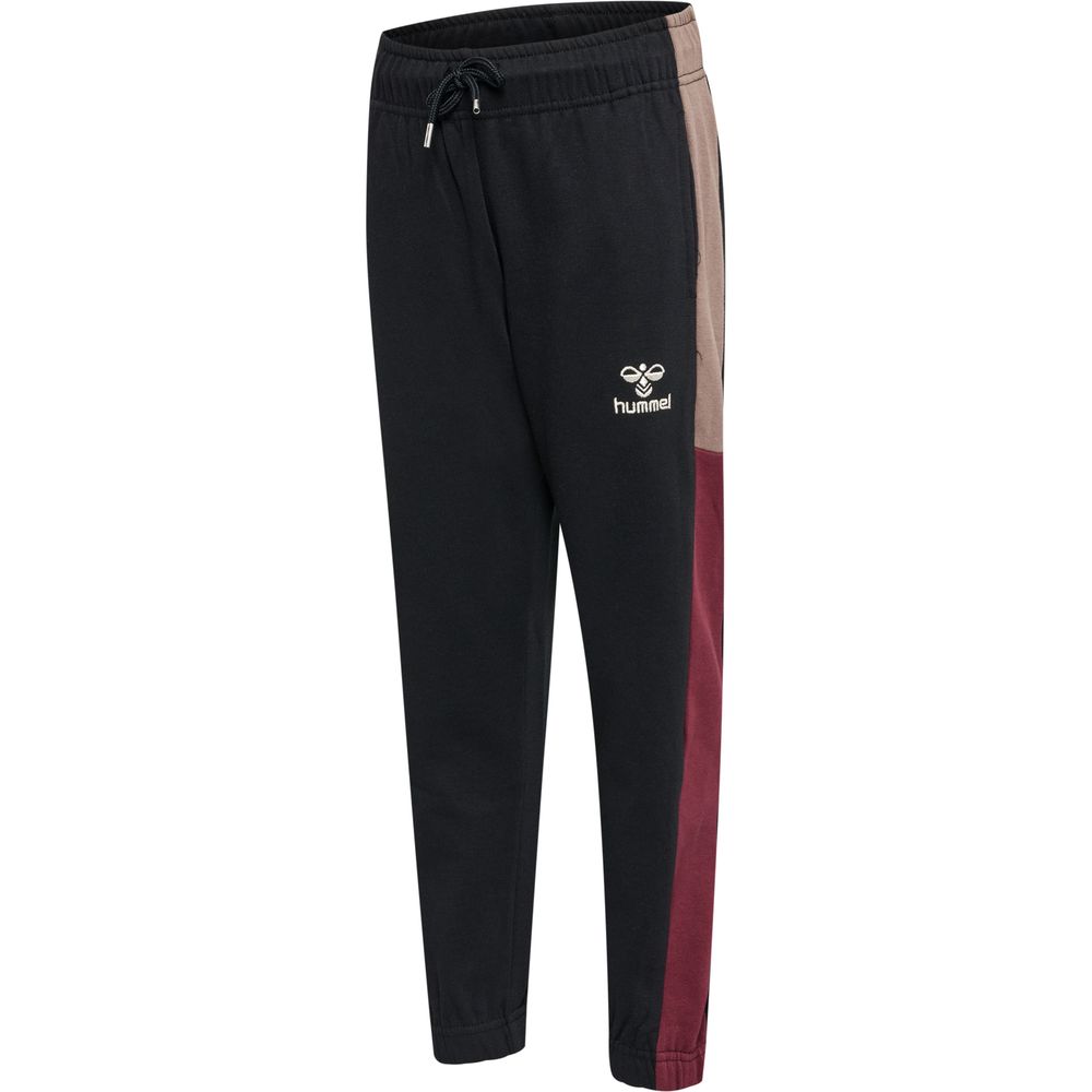 Hummel hmlPALOMA PANTS - black