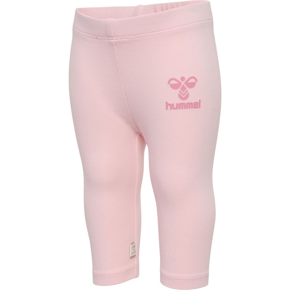 Hummel hmlDREAM TIGHTS - parfait pink