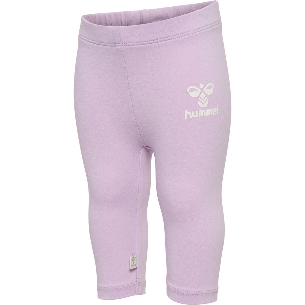 Hummel hmlDREAM TIGHTS - orchid bloom