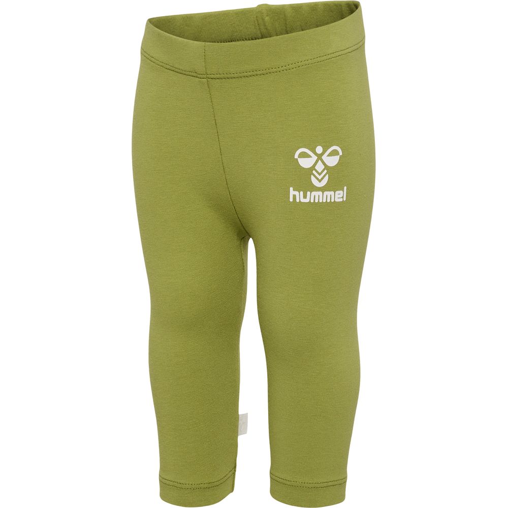 Hummel hmlDREAM TIGHTS - green olive