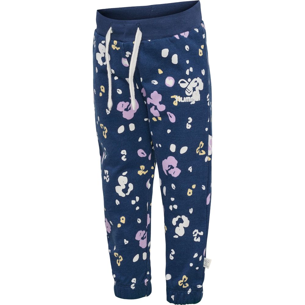 Hummel hmlHAPPY PANTS - sargasso sea