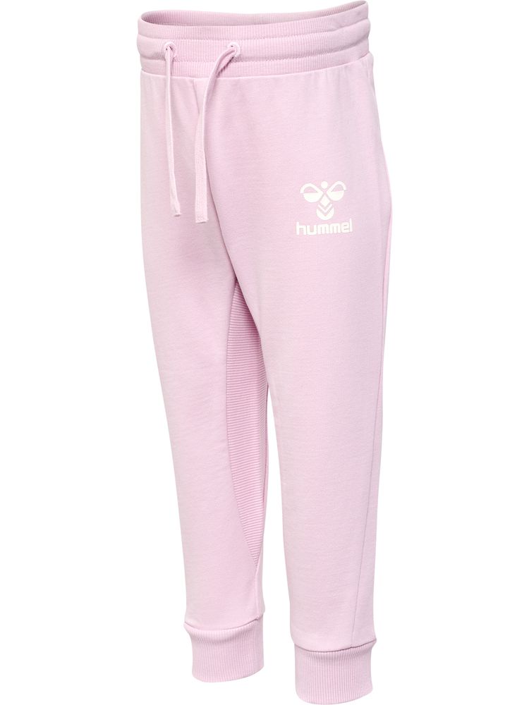 Hummel hmlAPPLE PANTS - winsome orchid