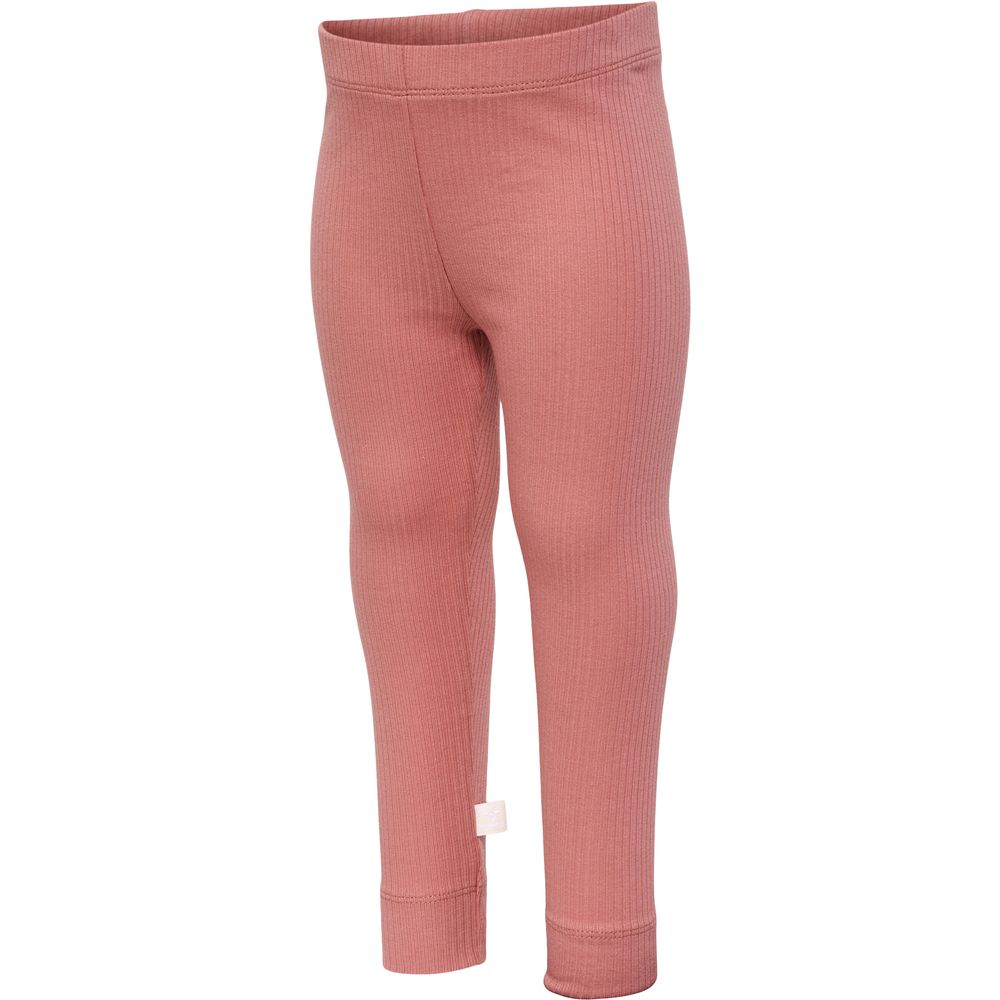 Hummel hmlRENE TIGHTS - dusty rose