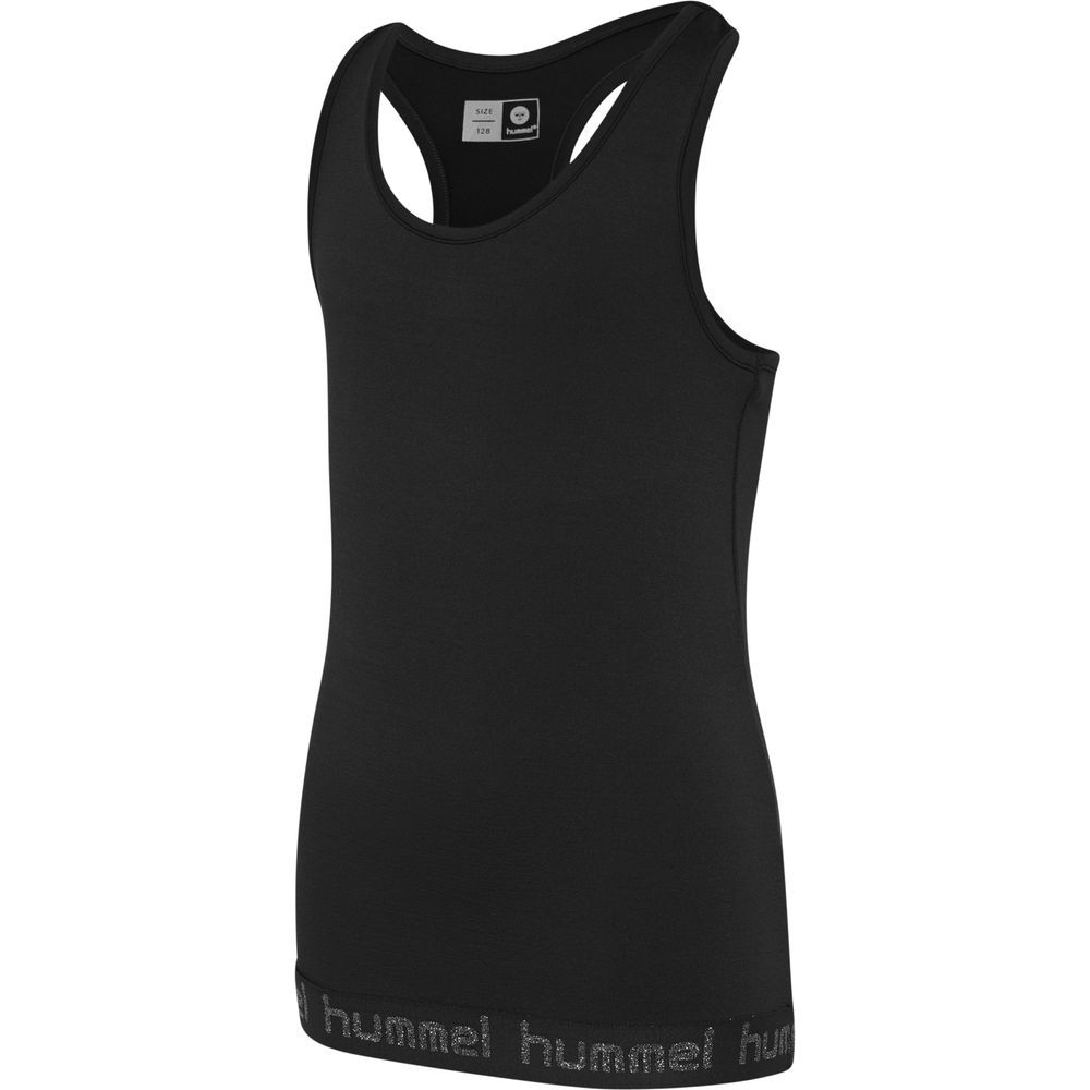 Hummel hmlNANNA TOP - black