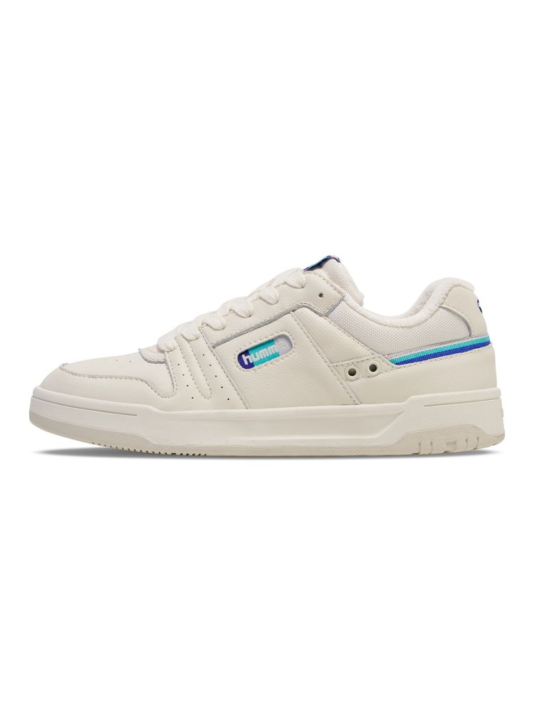 Hummel STOCKHOLM LX-E ARCHIVE - marshmallow/surftheweb/poolgre