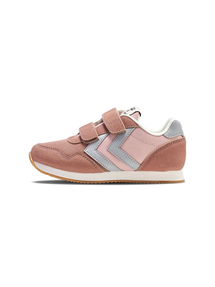 Hummel REFLEX DOUBLE MULTI JR - nutmeg
