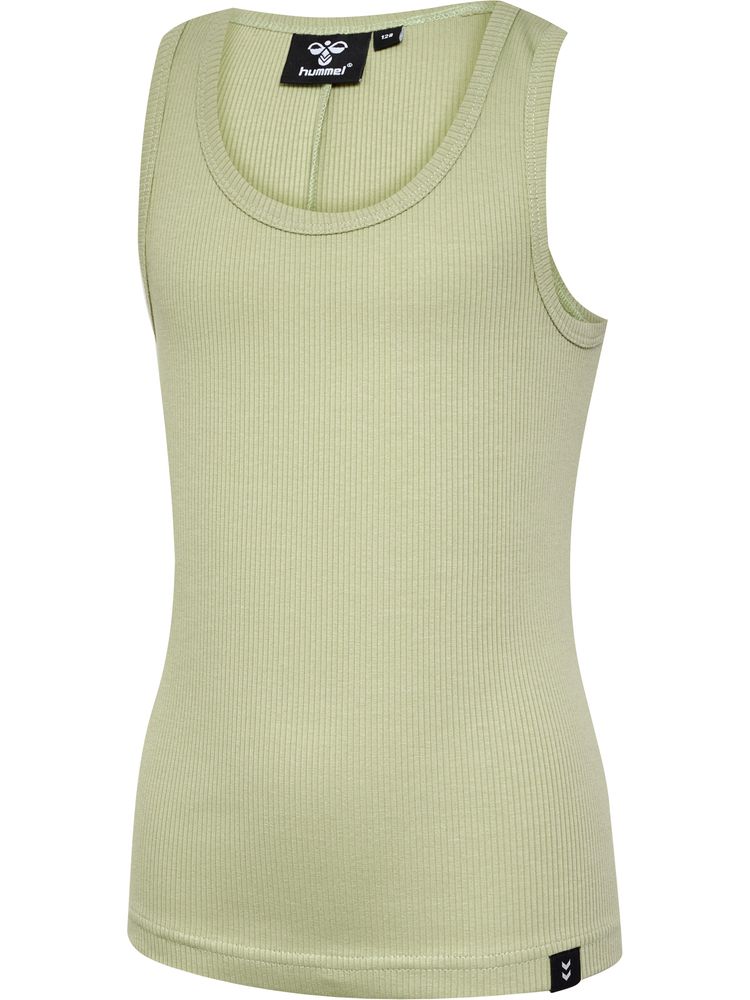 Hummel hmlRITA TANK TOP - elm