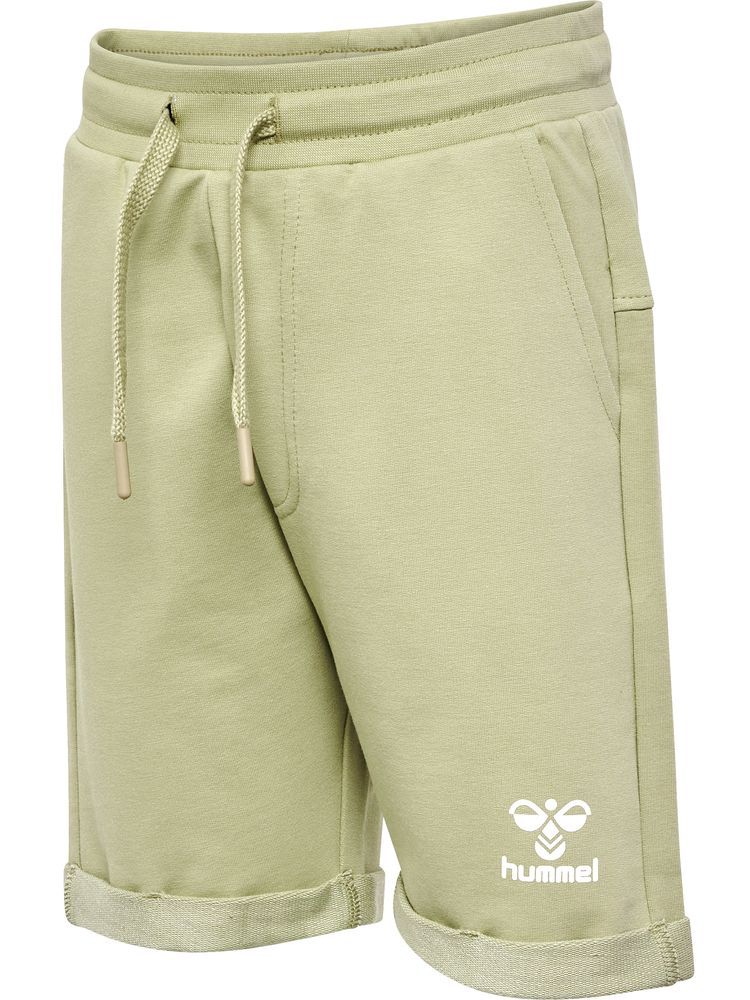 Hummel hmlFLIK SHORTS - elm