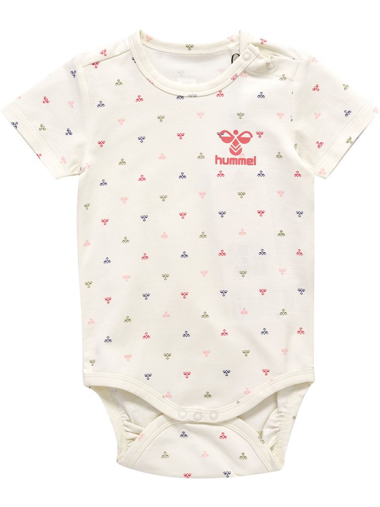 Hummel hmlBEESY BODY S/S - desert rose